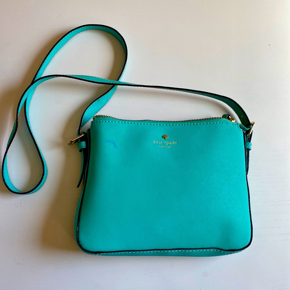 Kate spade crossbody
